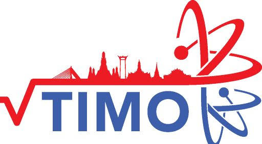 TIMO – Thailand International Mathematical Olympiad